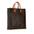 Louis Vuitton B Louis Vuitton Brown Monogram Canvas Canvas Monogram Sac Plat France