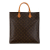 Louis Vuitton B Louis Vuitton Brown Monogram Canvas Canvas Monogram Sac Plat France