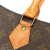 Louis Vuitton B Louis Vuitton Brown Monogram Canvas Canvas Monogram Sac Plat France