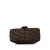 Fendi B Fendi Brown Canvas Fabric Zucca Mamma Forever Italy