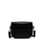 Christian Dior AB Dior Black Calf Leather Medium Bobby Crossbody Italy