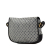 Louis Vuitton AB Louis Vuitton Gray Light Gray Canvas Fabric Monogram Mini Lin Berangere France