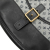 Louis Vuitton AB Louis Vuitton Gray Light Gray Canvas Fabric Monogram Mini Lin Berangere France