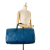 Louis Vuitton AB Louis Vuitton Blue Epi Leather Leather Epi Keepall 55 France