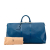 Louis Vuitton AB Louis Vuitton Blue Epi Leather Leather Epi Keepall 55 France