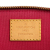 Louis Vuitton AB Louis Vuitton Red Vernis Leather Leather Monogram Vernis Alma BB France