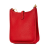 Hermès AB Hermès Red Calf Leather Clemence Evelyne TPM France