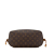 Louis Vuitton B Louis Vuitton Brown Monogram Canvas Canvas Monogram Neverfull PM France