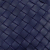 Bottega Veneta AB Bottega Veneta Blue Calf Leather Large Intrecciato Campana Hobo Italy