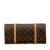 Louis Vuitton B Louis Vuitton Brown Monogram Canvas Canvas Monogram Papillon 30 France