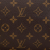 Louis Vuitton B Louis Vuitton Brown Monogram Canvas Canvas Monogram Speedy 25 France