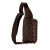 Louis Vuitton B Louis Vuitton Brown Damier Canvas Canvas Damier Ebene Geronimos Spain