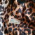 Ganni LEOPARD TECH BACKPACK