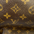 Louis Vuitton AB Louis Vuitton Brown Monogram Canvas Canvas Monogram Artsy GM Spain