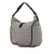 Louis Vuitton B Louis Vuitton Gray Canvas Fabric Monogram Mini Lin Idylle Romance France