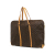 Louis Vuitton AB Louis Vuitton Brown Monogram Canvas Canvas Monogram Kabul Garment Bag France