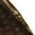 Louis Vuitton AB Louis Vuitton Brown Monogram Canvas Canvas Monogram Kabul Garment Bag France