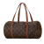 Louis Vuitton AB Louis Vuitton Brown Monogram Canvas Canvas Monogram Papillon 30 France