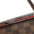 Louis Vuitton AB Louis Vuitton Brown Damier Canvas Canvas Damier Ebene Neverfull MM France