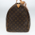 Louis Vuitton Keepall 50