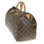 Louis Vuitton Speedy 40