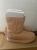 UGG W CLASSIC SHORT II