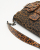 Fendi Leopard Flap Bag