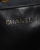 Chanel CC Caviar Bucket Bag