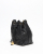 Chanel CC Caviar Bucket Bag