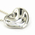 Tiffany & Co Full heart