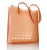 Neiman Marcus Eddie Borgo x Neiman Marcus Laser Cut Jelly Tote Bag