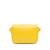 Celine B Celine Yellow Calf Leather Teen Triomphe Crossbody Italy