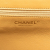 Chanel B Chanel Brown Caviar Leather Leather Quilted Caviar Wooden Bar Chain Shoulder Bag Italy