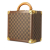 Louis Vuitton B Louis Vuitton Brown Damier Canvas Canvas Damier Ebene Cotteville 26 Italy