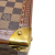 Louis Vuitton B Louis Vuitton Brown Damier Canvas Canvas Damier Ebene Cotteville 26 Italy