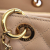 Chanel B Chanel Brown Light Beige Caviar Leather Leather Caviar Grand Shopping Tote Italy