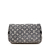 Louis Vuitton AB Louis Vuitton Gray Denim Fabric Monogram Jacquard Speedy Bandouliere 25 France