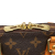 Louis Vuitton AB Louis Vuitton Brown Monogram Canvas Canvas Monogram Alma BB France