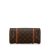 Louis Vuitton B Louis Vuitton Brown Monogram Canvas Canvas Monogram Papillon 26 France