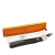 Hermès AB Hermès Black N/a Natural Material Travel Shoe Horn France