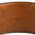 Hermès B Hermès Brown Dark Brown Calf Leather Palladium Plated And Collier de Chien Cuff Bracelet France