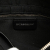 Burberry AB Burberry Black Wool Fabric Supernova Check Shoulder Bag France