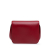 Celine B Celine Red Calf Leather Small skin Classic Box Italy