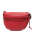 Loewe B LOEWE Red Calf Leather Small Gate Crossbody Spain