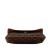 Louis Vuitton B Louis Vuitton Brown Monogram Canvas Canvas Monogram Musette Tango Short Strap United States