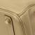 Hermès B Hermès Brown Beige Calf Leather Swift Birkin Retourne 30 France