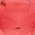 Chanel B Chanel Pink Lambskin Leather Leather Small Quilted Lambskin Funky Town Flap Italy