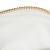 Bottega Veneta AB Bottega Veneta White Nappa Leather Leather Mini Nappa Intrecciato Jodie Italy