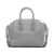 Givenchy AB Givenchy Gray Calf Leather Mini skin Antigona Satchel Italy