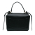 Givenchy B Givenchy Black Calf Leather Mini Eden Satchel Romania